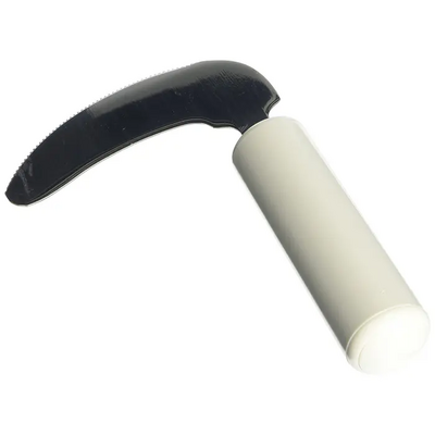 Queens Cutlery Range (Angled Knife, N-A)