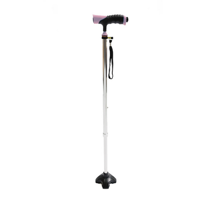 Mio Steady Step Tri stick with LED light
