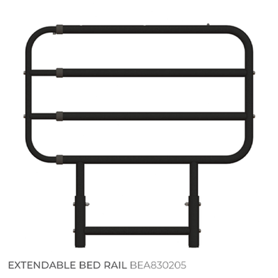 ComfiMotion Activ Care Extendable Bed Rail