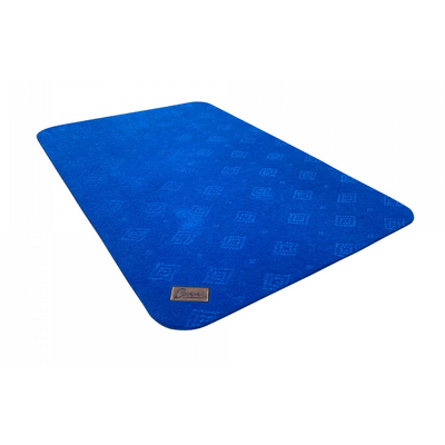 Conni Floor Mat 60x90cm - Royal Blue