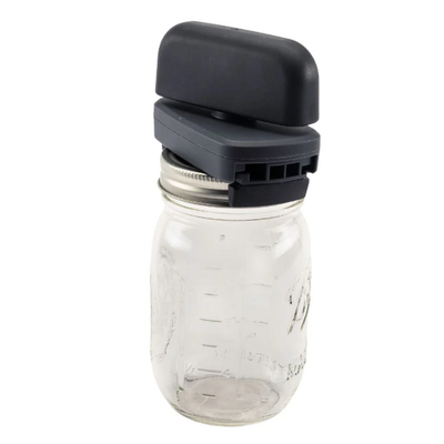 Jar Opener Black