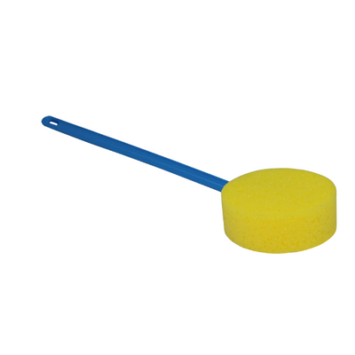 60cm Long Handled Bath Sponge