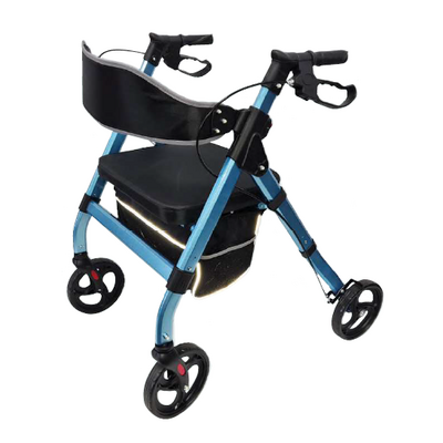 Rothcare Heavy Duty Rollator