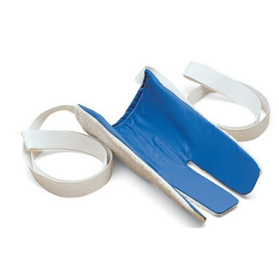 Sock Aid - terry Towelling