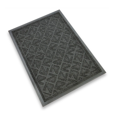 BetterLiving Outdoor Mat 580x880mm - Charcoal