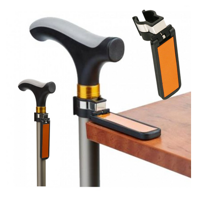 Alpha WC-HR Cane Holder