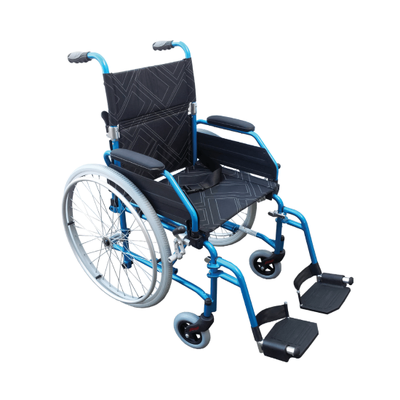 Freedom Excel Superlite Self-Propelling Wheelchairs (460mm Seat Width)
