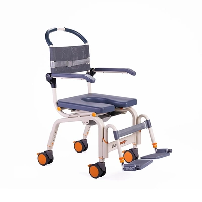 Roll-InBuddy Lite SB6c by ShowerBuddy®