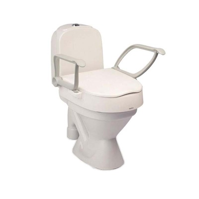 Etac Cloo Toilet Seat Raiser