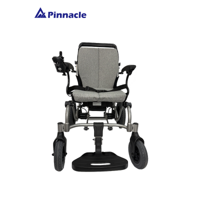 Pinnacle Glide Electric Wheelchair