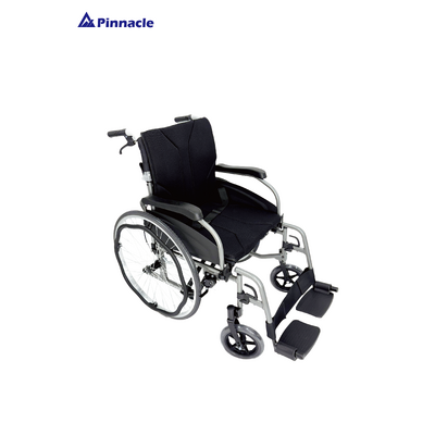 Pinnacle ErgoMotion Self-Propelling Wheelchair