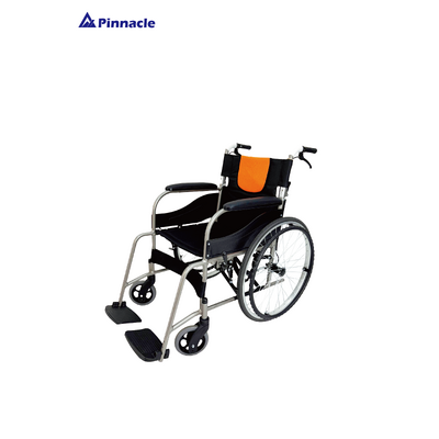 Pinnacle ErgoMove Self-Propelling Wheelchair