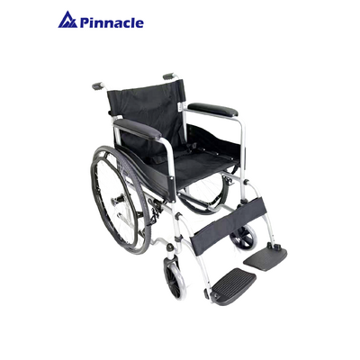 Pinnacle Swift Self-Propelling Wheelchair