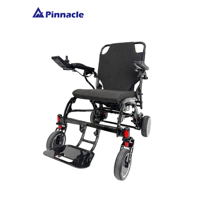 Pinnacle Featherlite Pro