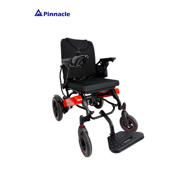 Pinnacle Comfortglide Electric Wheelchair