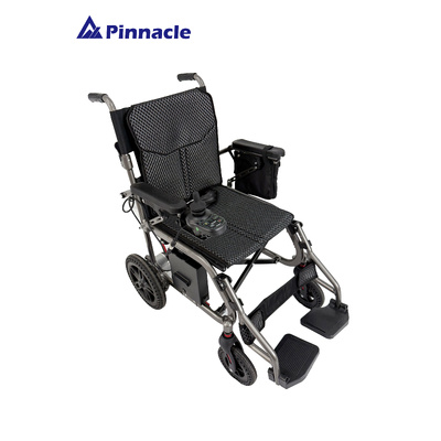 Pinnacle Flexiglide 2 Electric Wheelchair