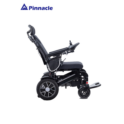 Pinnacle Navigator Pro Electric Wheelchair