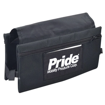 Pride Saddlebag
