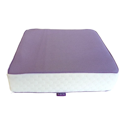ICare Seat Cushion 10cm 45x45cm