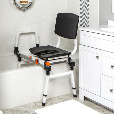 ShowerGlyde SG3 by ShowerBuddy®