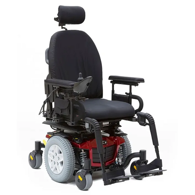 Pride Jazzy 623 2.0 Power Chair