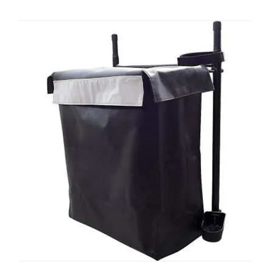 Merits Rear Bag with Cane Holder