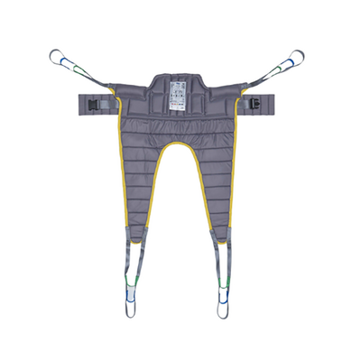 Invacare Sling Transfer Stand Assist Fabric | Medium