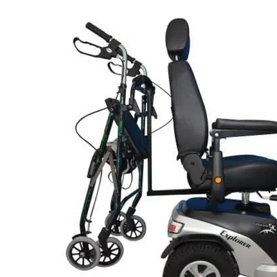 Merits Walker Frame Holder