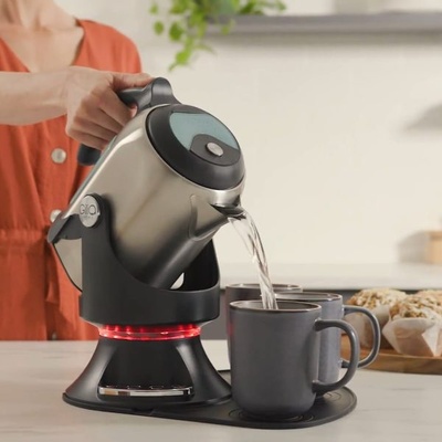 Gilia Kettle