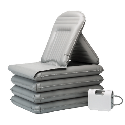 Mangar Camel with Airflo 24