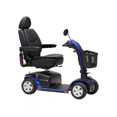 Pride Pathrider® 10 Deluxe