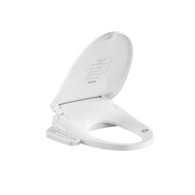 Smart Toilet Seat / bidet with control panel