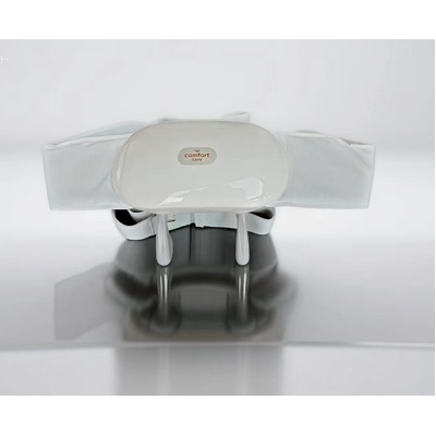 Comfort Care 3D Hands Free Shoulder Massager