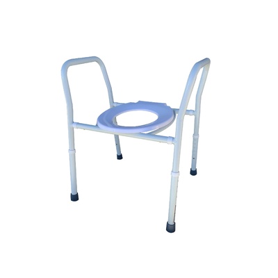 PCP Over Toilet Frame Aluminium SWL 160 kg