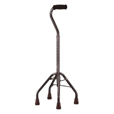 Quad Stick Pyramid Black