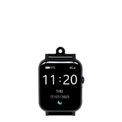 Mediwatch Slim Pendant