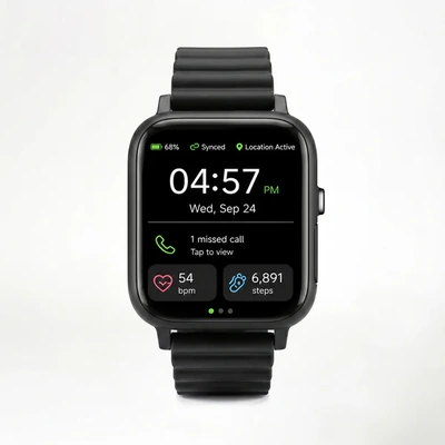 Medalert PLUS 4G Watch
