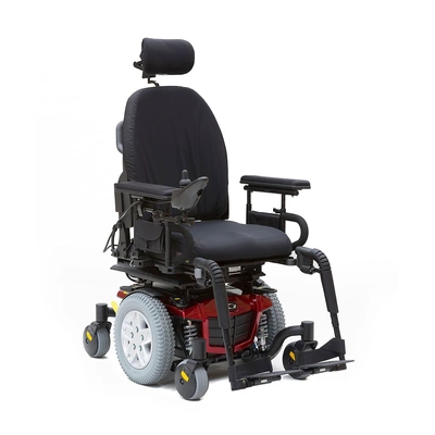 Jazzy® 623 2.0