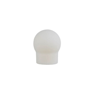 Canterbury Texture Plug end ball