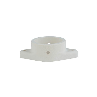 Canterbury Texture Small end ring