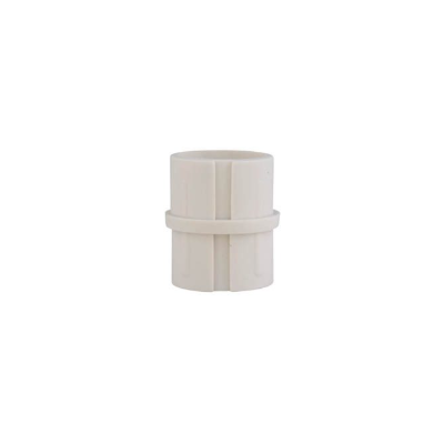 Canterbury Texture Tube connector