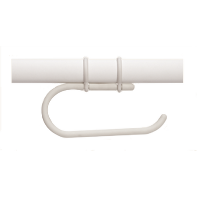 Canterbury Texture Toilet roll holder