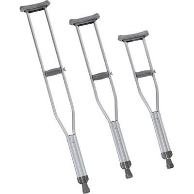 Underarm Axilla Crutches