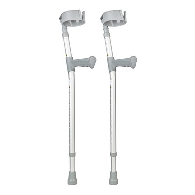 Forearm Crutches Coopers