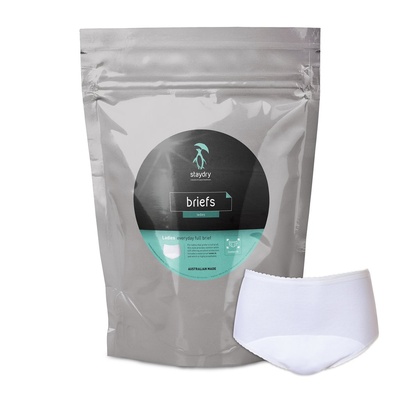 Everyday Ladies Continence Pants