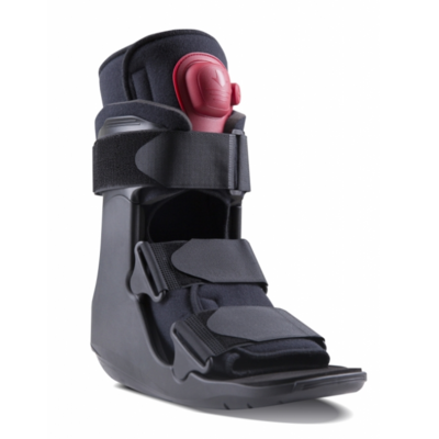 Xceltrax Air Ankle Cam Walker