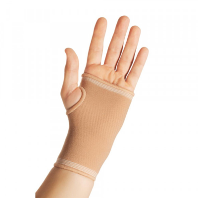 Elastic Wrist Support