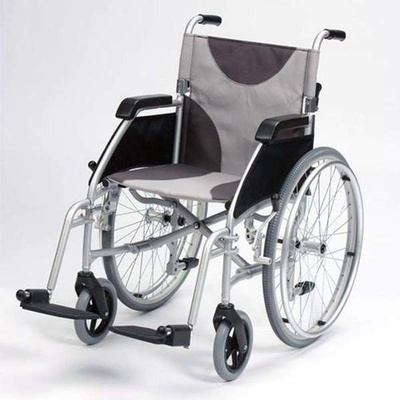 Drive Ultralight Self-Propelled Wheelchair