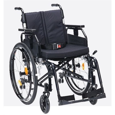 Drive SD2 Self-Propelled Wheelchair