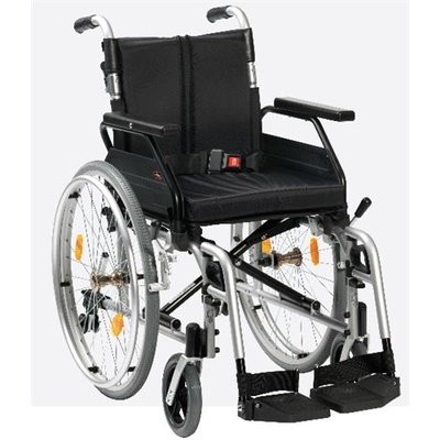 Drive XS2 Self-Propelled Wheelchair